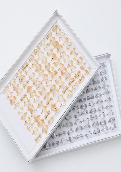 whole 50pcslot golden silver hollow heart love crown flower mix style fashion finger rings for women wedding gift jewelry6171342
whole 50pcslot golden silver hollow heart love crown flower mix style fashion finger rings for women wedding gift jewelry6171342
