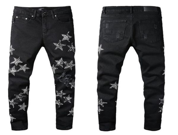 mens designer jeans fashion straight men biker hole stretch denim casual jean men skinny pants elasticit1627603, Blue
mens designer jeans fashion straight men biker hole stretch denim casual jean men skinny pants elasticit1627603, Blue