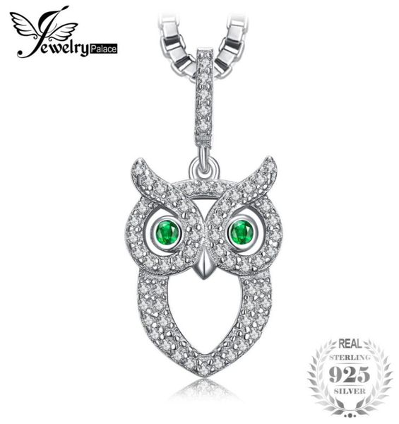 jewelrypalace green eyed 02ct russian simulated emerald pendant necklace 925 sterling silver 45cm box chain3017759
jewelrypalace green eyed 02ct russian simulated emerald pendant necklace 925 sterling silver 45cm box chain3017759