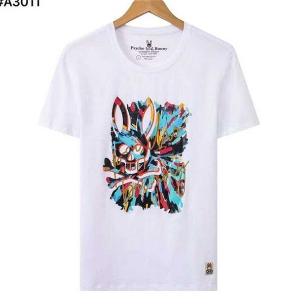 mens designer casual t shirt fashion polos summer breathable skull rabbit letter print 100% cotton short sleeve crewneck tee size m-xxxl 96j, White;black
mens designer casual t shirt fashion polos summer breathable skull rabbit letter print 100% cotton short sleeve crewneck tee size m-xxxl 96j, White;black