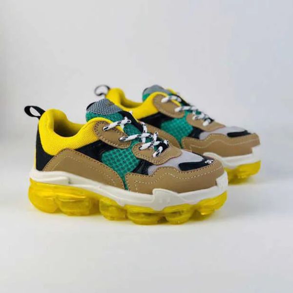 athletic & outdoor shoes triple s kids designer sneakers baby children girl boy black white grey red pink blue green yellow platform shoe gi
athletic & outdoor shoes triple s kids designer sneakers baby children girl boy black white grey red pink blue green yellow platform shoe gi