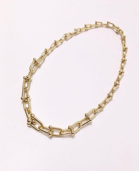 high edition hardwear long pendant necklace graduated necklace classic designer jewelry claasic mothers039 day gift 18k gold pl7249540, Silver
high edition hardwear long pendant necklace graduated necklace classic designer jewelry claasic mothers039 day gift 18k gold pl7249540, Silver