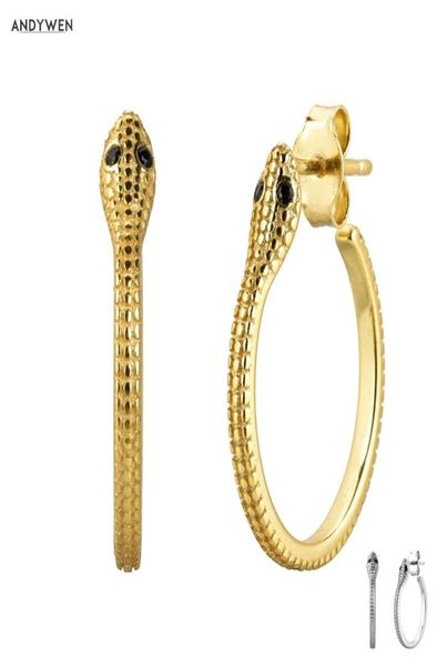 andywen 925 sterling silver gold animal circle hoop 17mm big loops hies piercing ohrringe jewelry 2201057049272, Golden;silver
andywen 925 sterling silver gold animal circle hoop 17mm big loops hies piercing ohrringe jewelry 2201057049272, Golden;silver
