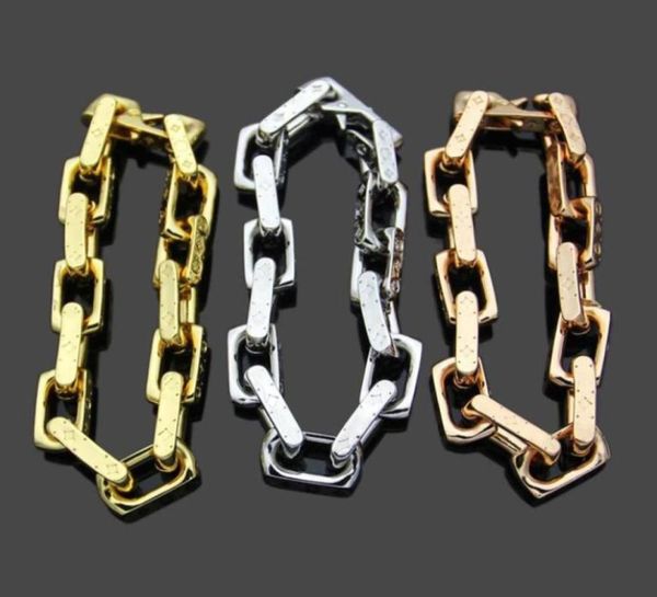 fashion mens designer v bracelets gold square link chain colored titanium steel jewelry35751182740416, Black
fashion mens designer v bracelets gold square link chain colored titanium steel jewelry35751182740416, Black