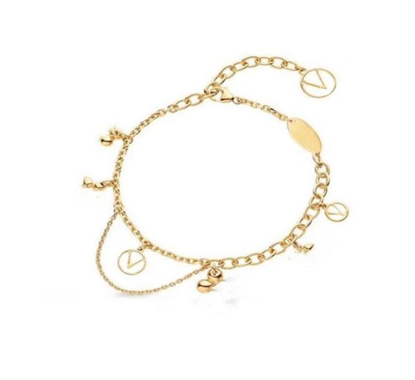 fashion designer gold chain pendant necklace bracelet for women party wedding engagement lovers gift jewelry with box 82872636, Silver
fashion designer gold chain pendant necklace bracelet for women party wedding engagement lovers gift jewelry with box 82872636, Silver