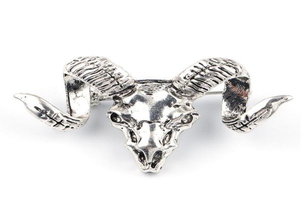 whole 20pcs vintage sheep head shape brooch personality cloth decor jewelry for men and women enamel hat scarf badge pins 201009258669839, Gray
whole 20pcs vintage sheep head shape brooch personality cloth decor jewelry for men and women enamel hat scarf badge pins 201009258669839, Gray