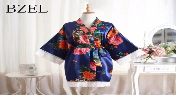 women039s sleepwear bzel 2021 satin robes for brides bride bridemaid wedding robe floral pijama bathrobe short nightgown w8291765, Black;red
women039s sleepwear bzel 2021 satin robes for brides bride bridemaid wedding robe floral pijama bathrobe short nightgown w8291765, Black;red