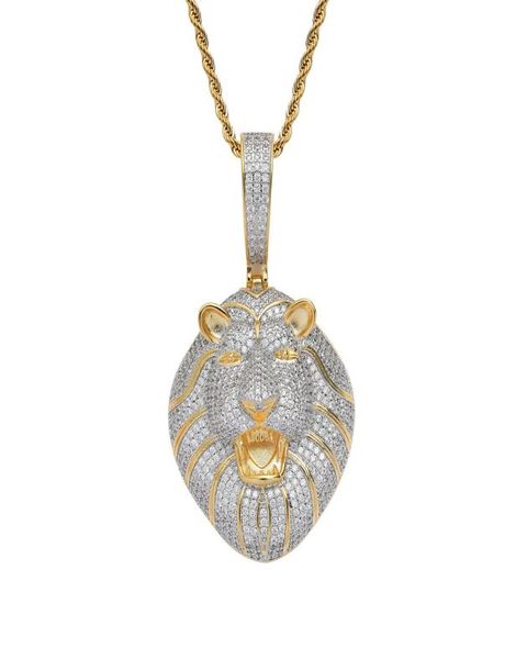 hip hop iced out bling cz lion head pendant iced out animal necklace with rope chain fashion jewelry8512806, Silver
hip hop iced out bling cz lion head pendant iced out animal necklace with rope chain fashion jewelry8512806, Silver