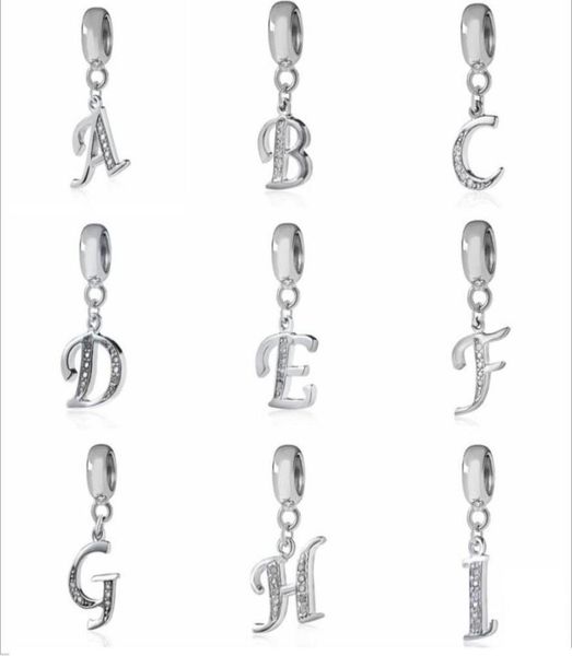 letter charms for european bracelets necklace authentic 925 sterling silver az pendant beads diy alphabet accessories fit making 8392776, Bronze;silver
letter charms for european bracelets necklace authentic 925 sterling silver az pendant beads diy alphabet accessories fit making 8392776, Bronze;silver