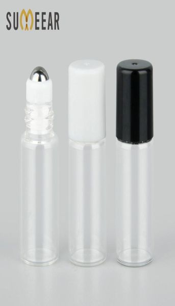 50 pieces/lot 3ml mini refilble perfume bottle essential oils vial empty sample roller2337661
50 pieces/lot 3ml mini refilble perfume bottle essential oils vial empty sample roller2337661