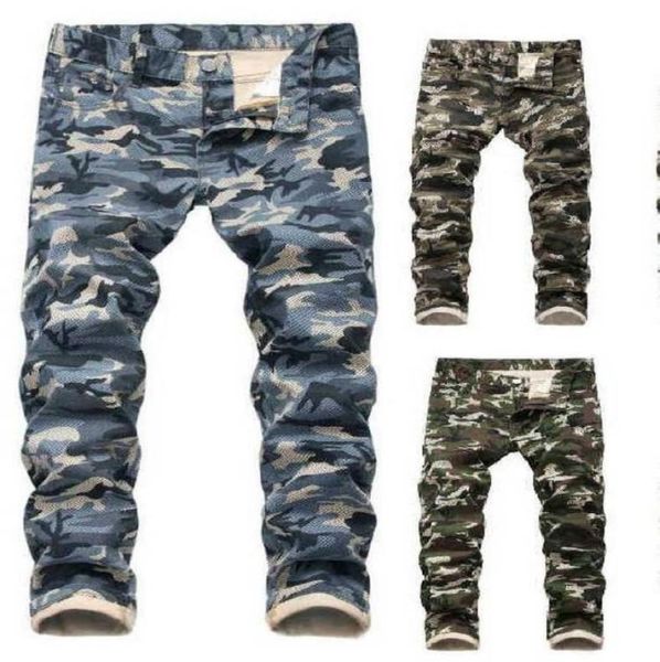men039s camouflage printing jeans straight denim pants slim men jeans slim fit stretch camo denim pants x06219755367, Blue
men039s camouflage printing jeans straight denim pants slim men jeans slim fit stretch camo denim pants x06219755367, Blue