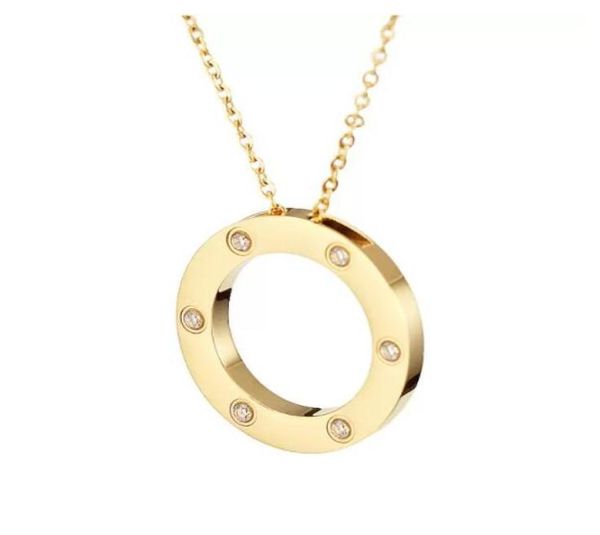 fashion titanium steel necklace pendant bijoux for lady design womens party wedding lovers gift jewelry nrj9441214, Silver
fashion titanium steel necklace pendant bijoux for lady design womens party wedding lovers gift jewelry nrj9441214, Silver