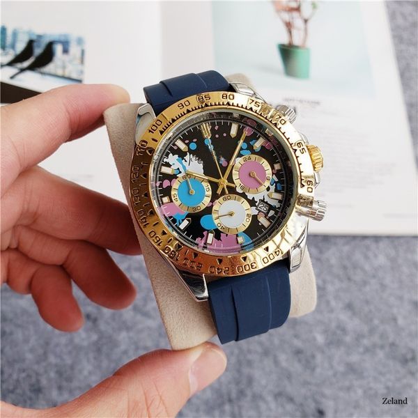all dials working automatic date men watches luxury fashion fabric band quartz movement clock leisure wrist watch happy, Slivery;golden
all dials working automatic date men watches luxury fashion fabric band quartz movement clock leisure wrist watch happy, Slivery;golden