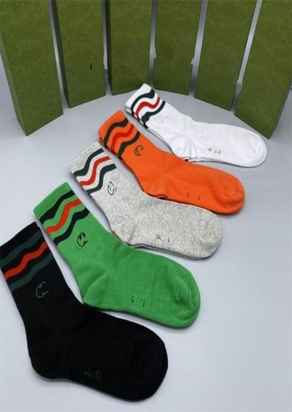 2022 designer mens and womens socks five brands of luxurys sports sock winter net letter knit sock cotton with boxes1500806, Black
2022 designer mens and womens socks five brands of luxurys sports sock winter net letter knit sock cotton with boxes1500806, Black