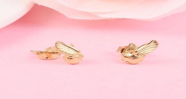 authentic 925 sterling silver golden snitch stud earrings luxury for women 2022 new girls gold color earring fit p fashion j6660583, Golden;silver
authentic 925 sterling silver golden snitch stud earrings luxury for women 2022 new girls gold color earring fit p fashion j6660583, Golden;silver