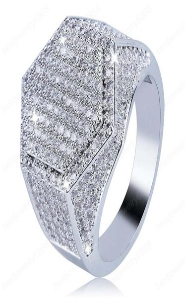 hexagon ring for men trendy hiphop jewelry 18k gold plated bling ice out cz hip hop rings7280718, Silver
hexagon ring for men trendy hiphop jewelry 18k gold plated bling ice out cz hip hop rings7280718, Silver