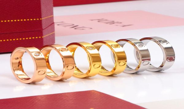 love screw ring mens rings classic luxury designer jewelry women titanium steel alloy goldplated gold silver rose never fade not 6841366
love screw ring mens rings classic luxury designer jewelry women titanium steel alloy goldplated gold silver rose never fade not 6841366