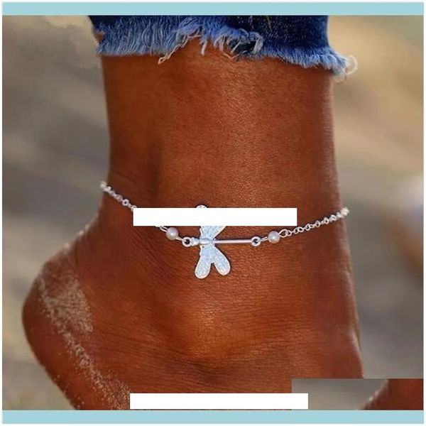 new arrival dragonfly crystal anklets barefoot sandals ankle bracelet silver beach lady foot jewelry on the leg new jewelry accessories, Red;blue
new arrival dragonfly crystal anklets barefoot sandals ankle bracelet silver beach lady foot jewelry on the leg new jewelry accessories, Red;blue