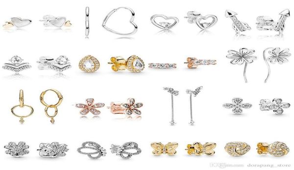 designer jewelry 925 silver earring heart ear studs fit p diy dangler whole factory love earrings european style murano7809567, Golden;silver
designer jewelry 925 silver earring heart ear studs fit p diy dangler whole factory love earrings european style murano7809567, Golden;silver