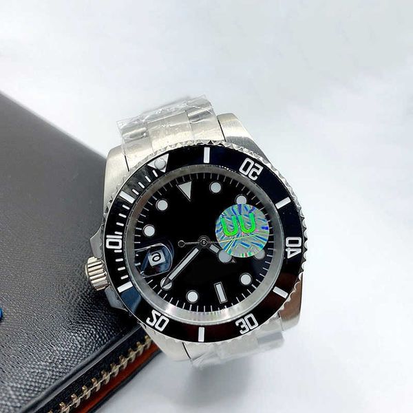 mens automatic mechanical ceramics watches 41mm full stainless steel swim wristwatches sapphire luminous watch business casual montre de lux, Slivery;golden
mens automatic mechanical ceramics watches 41mm full stainless steel swim wristwatches sapphire luminous watch business casual montre de lux, Slivery;golden