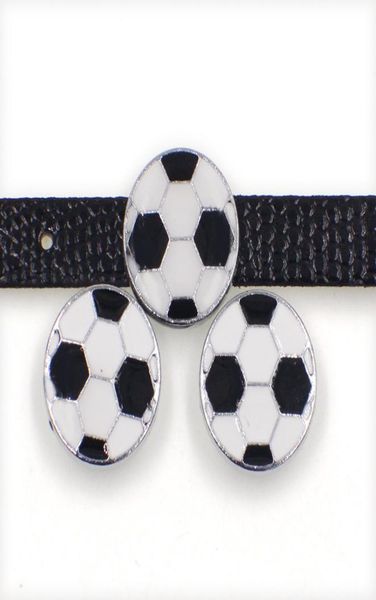 whole football soccer zinc alloy 10mm slider charms diy accessories fit 10mm pet collar wristband sl4976412916, Bronze;silver
whole football soccer zinc alloy 10mm slider charms diy accessories fit 10mm pet collar wristband sl4976412916, Bronze;silver