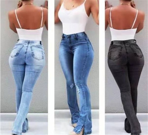women039s skinny hole ripped jeans new fashion women high waist pants denim blue jean female pencil pants2752388
women039s skinny hole ripped jeans new fashion women high waist pants denim blue jean female pencil pants2752388