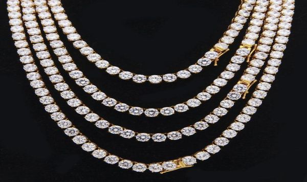 never fade 6mm 18202224inch iced out stainless steel tennis chain cubic zircon hip hop mens jewelry5793057, Silver
never fade 6mm 18202224inch iced out stainless steel tennis chain cubic zircon hip hop mens jewelry5793057, Silver