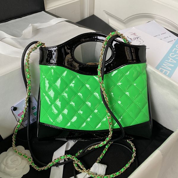 designer 31bag lady tote bag genuine leather chain bag 23cm luxury handbag delicate knockoff super_bagss with box yc108
designer 31bag lady tote bag genuine leather chain bag 23cm luxury handbag delicate knockoff super_bagss with box yc108