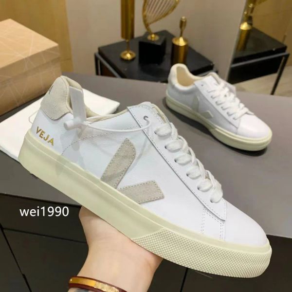 2023 veja shoes women sneakers casual shoes men designer running shoes loafers classic fashion couple vegan style white original campo 3 mjc, Black
2023 veja shoes women sneakers casual shoes men designer running shoes loafers classic fashion couple vegan style white original campo 3 mjc, Black