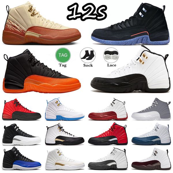 a ma maniere 12 basketball shoe shoes 12s white black taxi hyper royal eastside golf playoff stealth grind fiba brilliant orange womens
a ma maniere 12 basketball shoe shoes 12s white black taxi hyper royal eastside golf playoff stealth grind fiba brilliant orange womens