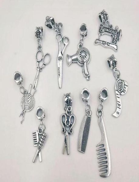 ancient silver sewing machinehair dryerscissorsrulerball of yarncomb charm pendant necklacebracelet jewelry accessories a932052428, Bronze;silver
ancient silver sewing machinehair dryerscissorsrulerball of yarncomb charm pendant necklacebracelet jewelry accessories a932052428, Bronze;silver