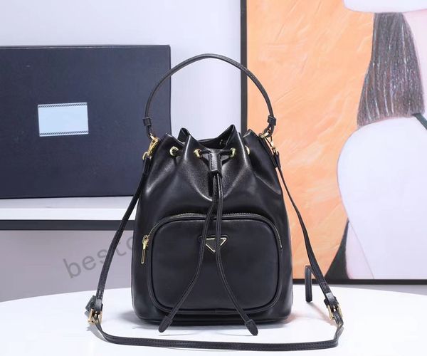 duet re-nylon bucket shoulder bag backpacks leather production women fashion totes bag designer luxury handbag purse backpack
duet re-nylon bucket shoulder bag backpacks leather production women fashion totes bag designer luxury handbag purse backpack
