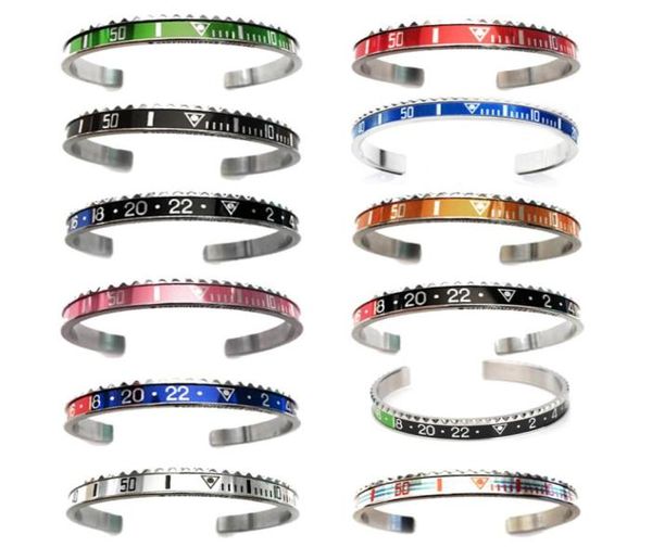 stainless steel beach seaside running sport cuff bangle round silver color car speed clock motorcycle dashboard bracelet for frien1979882, Black
stainless steel beach seaside running sport cuff bangle round silver color car speed clock motorcycle dashboard bracelet for frien1979882, Black