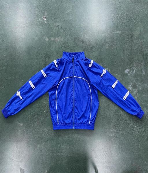 mens tracksuits jacket sportswear men irongate shell suit 20 version embroidered lettering women coat size xsxl9701912, Gray
mens tracksuits jacket sportswear men irongate shell suit 20 version embroidered lettering women coat size xsxl9701912, Gray