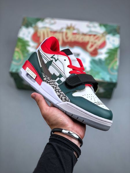 the latest 312s basketball shoes jumpman legacy 312 low green fire red men women popular sports sneakers
the latest 312s basketball shoes jumpman legacy 312 low green fire red men women popular sports sneakers