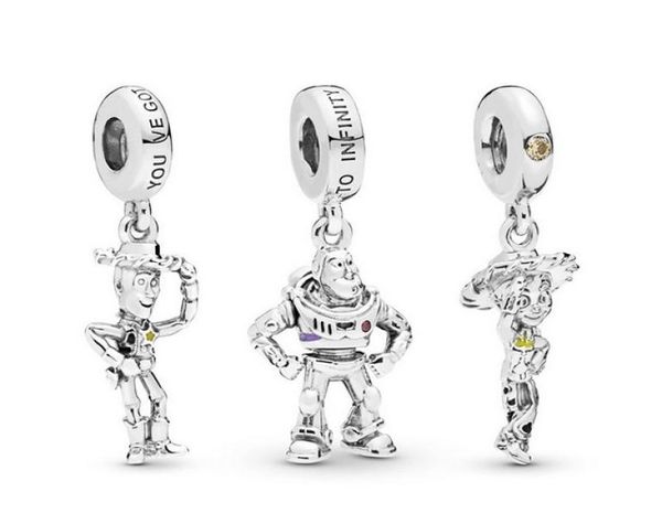 fits p bracelets 20pcs cartoon toy enamel pendant charms beads silver charms bead for women diy european necklace jewelry1199133, Black
fits p bracelets 20pcs cartoon toy enamel pendant charms beads silver charms bead for women diy european necklace jewelry1199133, Black