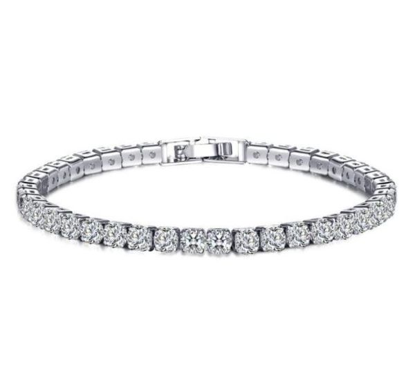 single row silver gold rosegold green blue link plated sparkling cubic zircon cz cluster tennis bracelet fashion womens jewelry fo7111733, Black
single row silver gold rosegold green blue link plated sparkling cubic zircon cz cluster tennis bracelet fashion womens jewelry fo7111733, Black