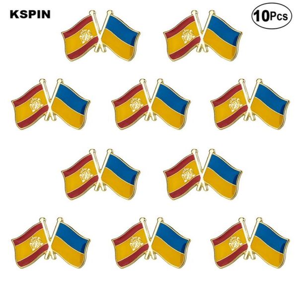 spain and ukraine friendship brooches lapel pin flag badge brooch pins badges 10pcs a lot5032303, Gray
spain and ukraine friendship brooches lapel pin flag badge brooch pins badges 10pcs a lot5032303, Gray