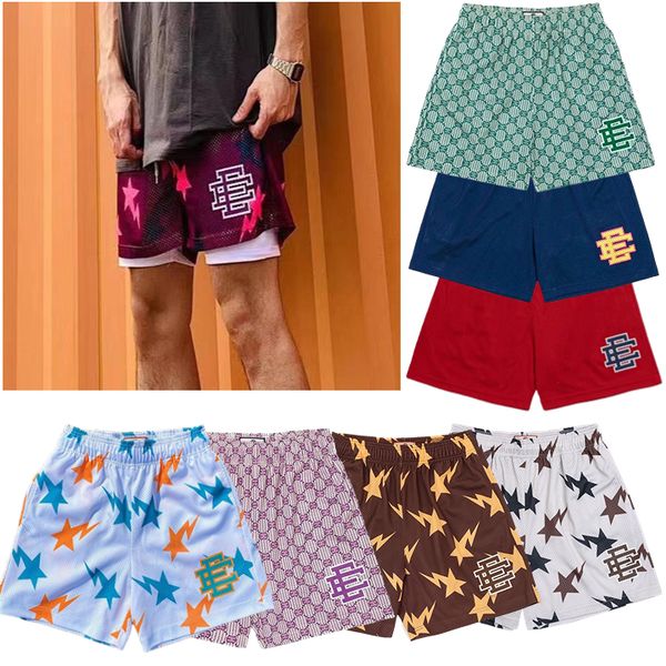ee men shorts eric emanuel short mid waisted mens tshort designer mesh pockets t short mid waist for sports beach swim drifting fast quick d, White;black
ee men shorts eric emanuel short mid waisted mens tshort designer mesh pockets t short mid waist for sports beach swim drifting fast quick d, White;black