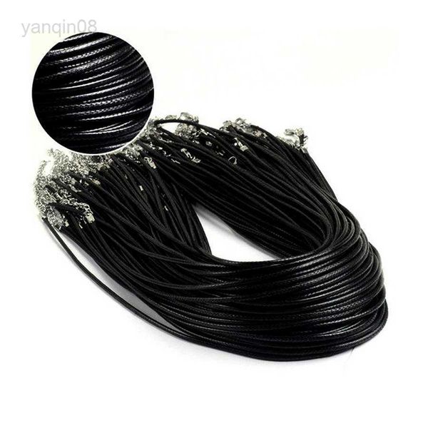 pendant necklaces wholesale pc/lot diy black leather chain necklace women handmade wax cord rope necklace for diy jewelry making accessories, Silver
pendant necklaces wholesale pc/lot diy black leather chain necklace women handmade wax cord rope necklace for diy jewelry making accessories, Silver