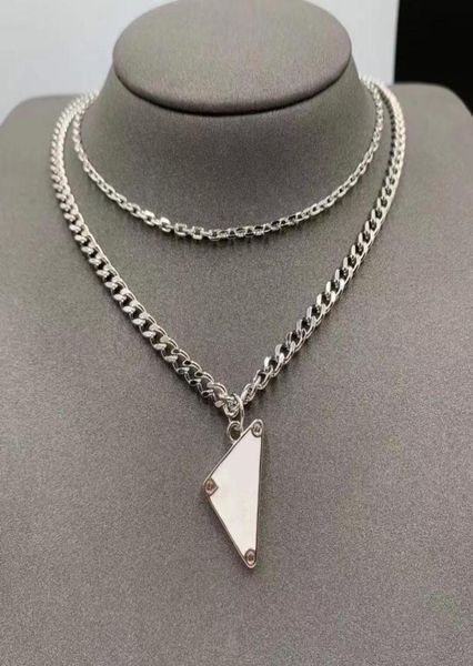 mens designer necklace lovers pendant silver gold stainless steel chains never fade punk hip hop student christmas gift letter tri5143887
mens designer necklace lovers pendant silver gold stainless steel chains never fade punk hip hop student christmas gift letter tri5143887