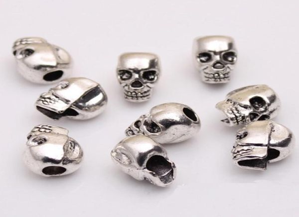 whole skull head beads skeleton evil zinc metal alloy big hole charm bead fit european chain bracelets jewelry 100pcs1675218, Black
whole skull head beads skeleton evil zinc metal alloy big hole charm bead fit european chain bracelets jewelry 100pcs1675218, Black