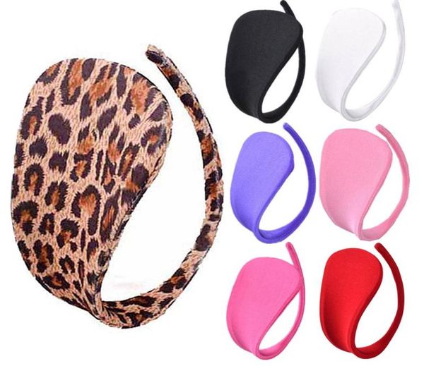 women039s panties cpants solid leopard invisible thong cstring buttocks gstring underwear traceless lingerie3376908, Black;pink
women039s panties cpants solid leopard invisible thong cstring buttocks gstring underwear traceless lingerie3376908, Black;pink
