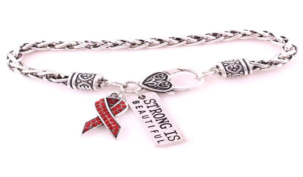 multicolor studded with sparkling crystal breast cancer ribbon and strong is beautiful charm pendent bracelet lobsterclawclasps7225761, Golden;silver
multicolor studded with sparkling crystal breast cancer ribbon and strong is beautiful charm pendent bracelet lobsterclawclasps7225761, Golden;silver