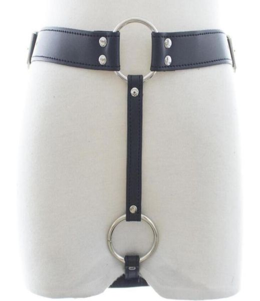 women faux leather adjustable strap harness underwear underpants butt plug belt exotic lingerie panties nightwear4064819, Black
women faux leather adjustable strap harness underwear underpants butt plug belt exotic lingerie panties nightwear4064819, Black