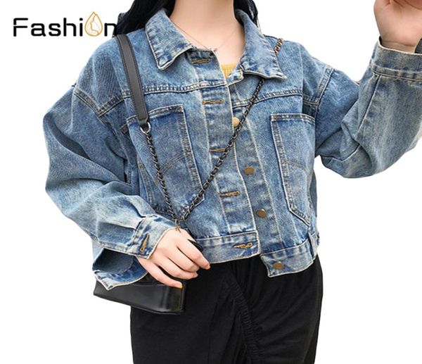 women basic coats spring autumn denim jacket vintage long sleeve jeans jackets female coat casual girls outwear windbreaker2356304, Black;brown
women basic coats spring autumn denim jacket vintage long sleeve jeans jackets female coat casual girls outwear windbreaker2356304, Black;brown