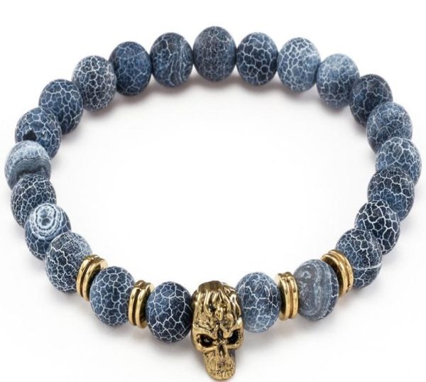 8mm fh43d micro pave cz zircon cubic zirconia elastic adjusted charm nature stone yellow tigereye bead skull charm bracelet8828572, Black
8mm fh43d micro pave cz zircon cubic zirconia elastic adjusted charm nature stone yellow tigereye bead skull charm bracelet8828572, Black