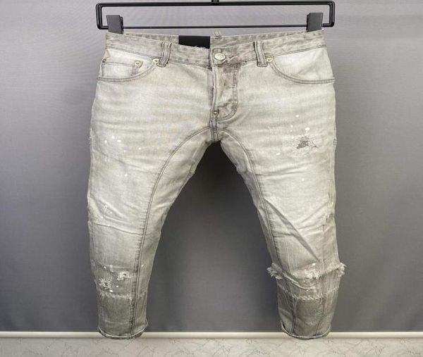 italian fashion european and american men039s casual jeans highgrade washing pure hand grinding quality optimization da3818919145, Blue
italian fashion european and american men039s casual jeans highgrade washing pure hand grinding quality optimization da3818919145, Blue