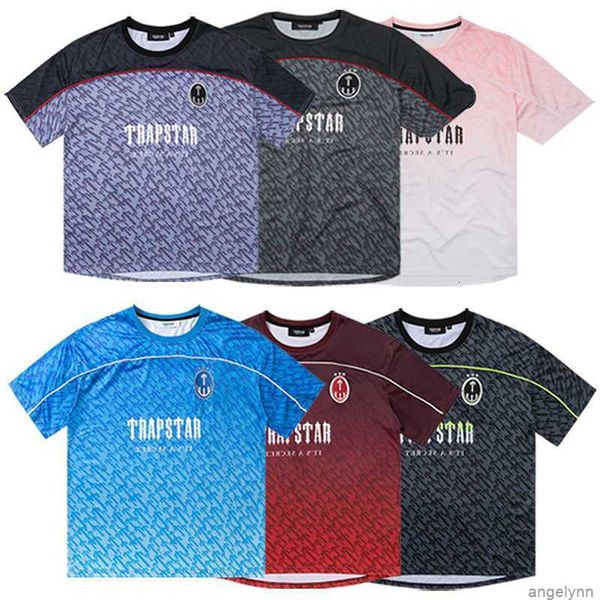 mens trapstar t shirts football jersey designer tees women summer casual loose quick drying luxury t-shirts short sleeve street fashion 02q, White;black
mens trapstar t shirts football jersey designer tees women summer casual loose quick drying luxury t-shirts short sleeve street fashion 02q, White;black