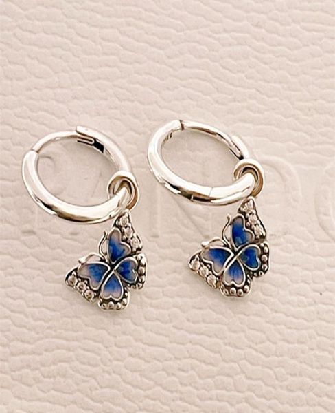 movie mavel butterfly authentic 925 sterling silver stud earrings luxury for women men girl valentine day birthday gift 290778c012618309, Golden;silver
movie mavel butterfly authentic 925 sterling silver stud earrings luxury for women men girl valentine day birthday gift 290778c012618309, Golden;silver